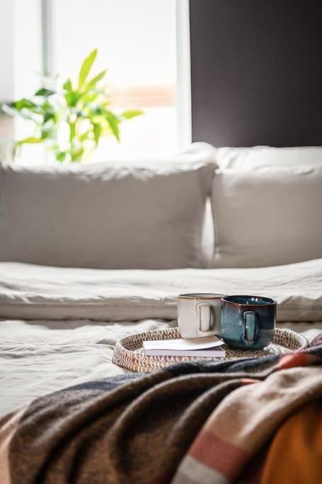 Stylish - Work From - Cozy - Fast Wifi Oslo