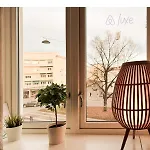 Stylish - Work From Home - Cozy - Fast Wifi