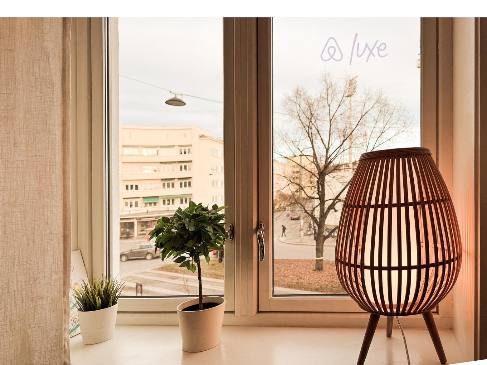Stylish - Work From - Cozy - Fast Wifi *