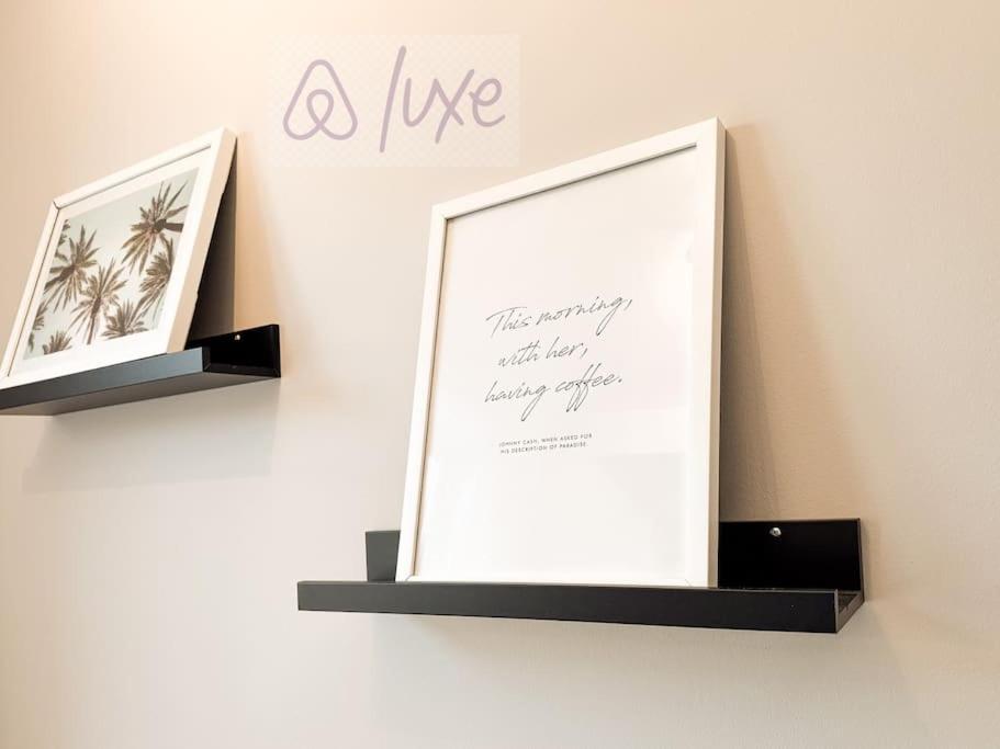 Stylish - Work From - Cozy - Fast Wifi Lägenhet Oslo