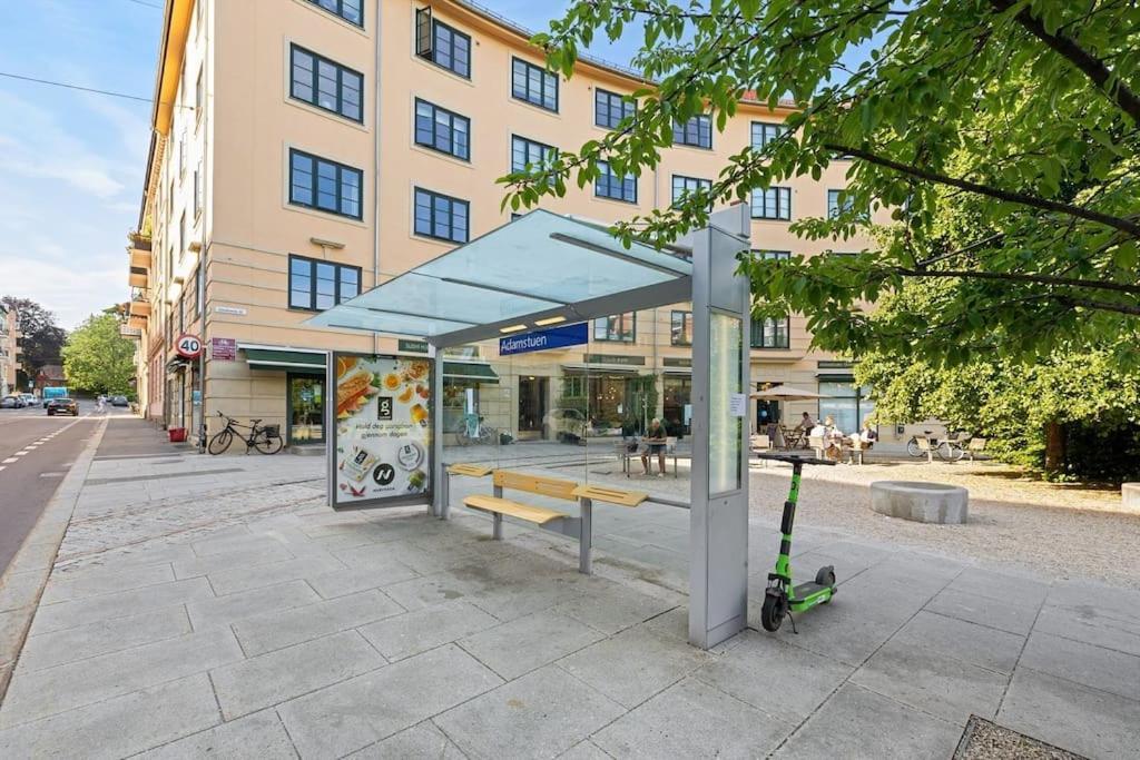 Double Bed & Sofa Bed - Modern Kitchen - Fast Wifi Apartment