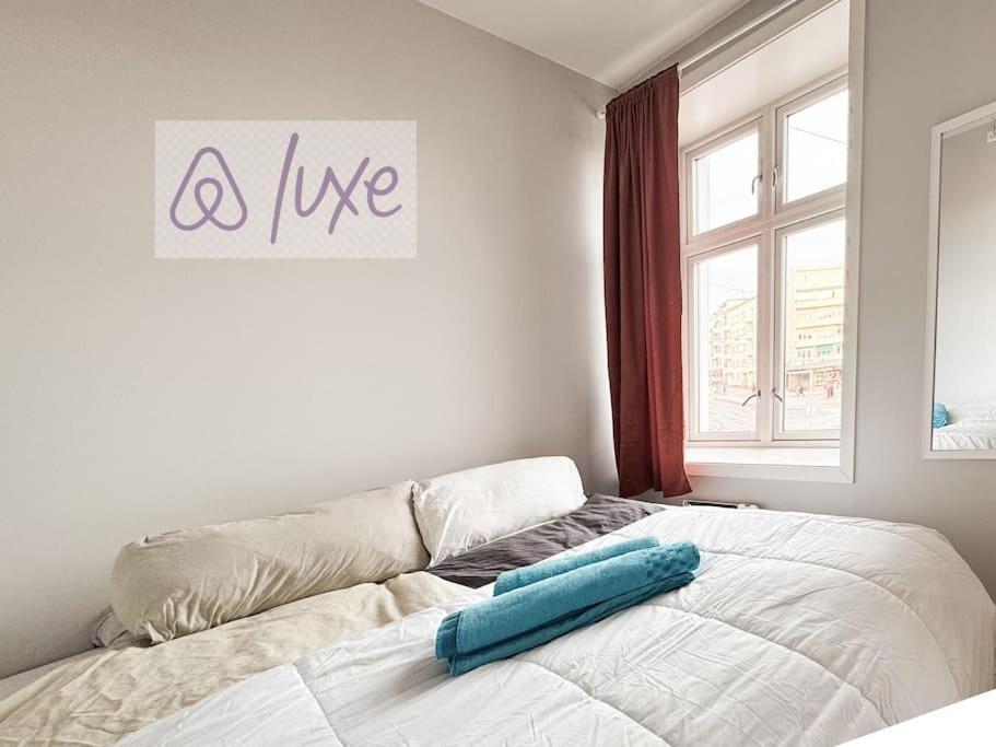 Stylish - Work From - Cozy - Fast Wifi Lägenhet