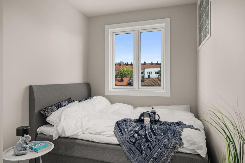 Stylish - Work From - Cozy - Fast Wifi Oslo