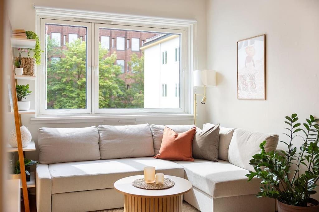 Stylish - Work From - Cozy - Fast Wifi * Oslo